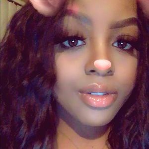 Meet your Posher, Nacoby